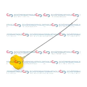 ORIGINAL Schäferbart 310 28 912 01 11