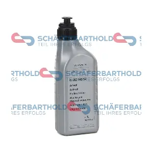 504 18 916 01 11 ORIGINAL Schaferbart