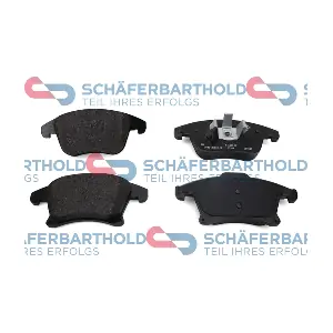 ORIGINAL Schäferbart 315 06 232 01 11