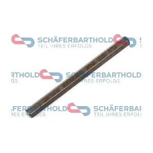 313 18 596 01 11 ORIGINAL Schaferbart