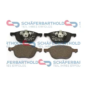 ORIGINAL Schäferbart 315 06 204 01 11