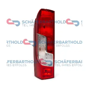410 27 149 01 11 ORIGINAL Schaferbart