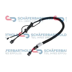 415 16 427 01 11 ORIGINAL Schaferbart