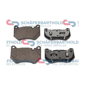 315 04 108 01 11 ORIGINAL Schaferbart