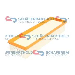 ORIGINAL Schäferbart 310 27 284 01 11