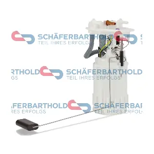 312 28 022 01 11 ORIGINAL Schaferbart