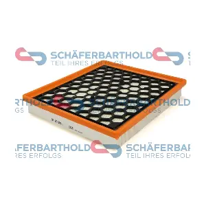 ORIGINAL Schaferbart 310 16 647 01 11