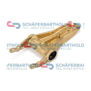 311 27 058 01 11 ORIGINAL Schaferbart