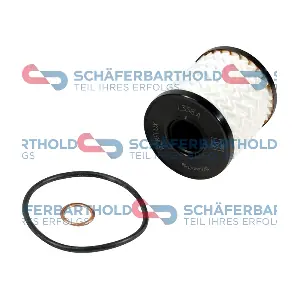 ORIGINAL Schäferbart 310 02 110 01 11