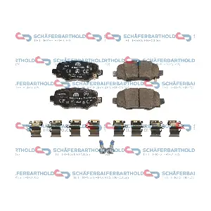 77369320 MOPAR PARTS