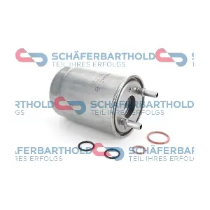 312 28 076 01 11 ORIGINAL Schaferbart