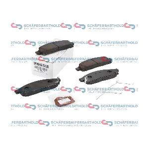6000611054 MOPAR PARTS