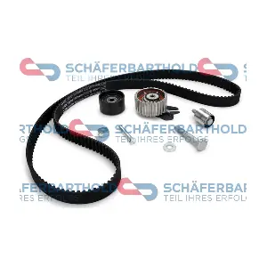 300 16 507 01 11 ORIGINAL Schaferbart