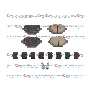 155255420 MOPAR PARTS