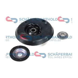 314 26 013 01 11 ORIGINAL Schaferbart