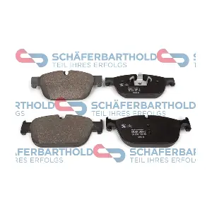315 27 123 01 11 ORIGINAL Schaferbart