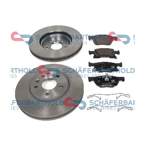 ORIGINAL Schaferbart 315 16 519 01 11