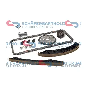 310 28 693 01 11 ORIGINAL Schaferbart