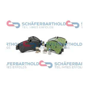 ORIGINAL Schäferbart 315 06 257 01 11