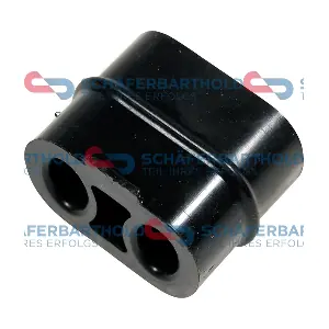 318 16 284 01 11 ORIGINAL Schaferbart