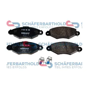 ORIGINAL Schaferbart 315 28 220 01 11