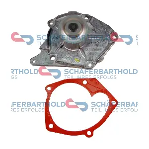 310 28 420 01 11 ORIGINAL Schaferbart