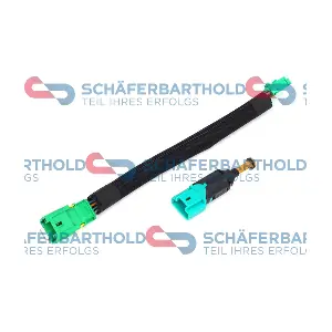 412 27 169 01 11 ORIGINAL Schaferbart