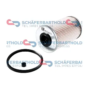 ORIGINAL Schäferbart 312 16 119 01 11
