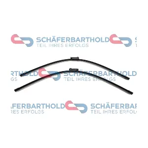 421 18 041 01 11 ORIGINAL Schaferbart