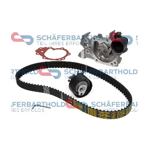 300 28 003 01 11 ORIGINAL Schaferbart