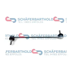 ORIGINAL Schäferbart 936 06 644 01 11