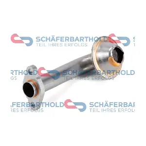 317 18 036 01 11 ORIGINAL Schaferbart