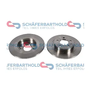 ORIGINAL Schäferbart 315 16 503 01 11