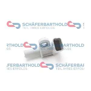 412 27 158 01 11 ORIGINAL Schaferbart