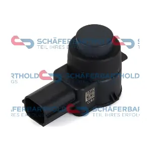 412 16 553 01 11 ORIGINAL Schaferbart