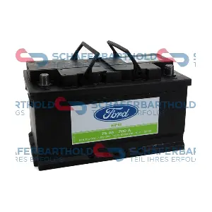 1754041 FORD USA