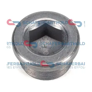 ORIGINAL Schaferbart 395 18 019 01 22