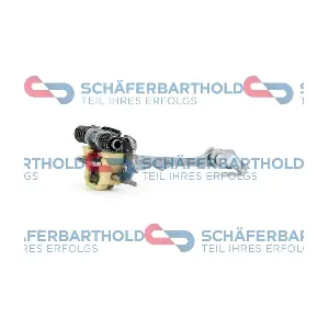 612 28 061 01 11 ORIGINAL Schaferbart