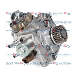MOPAR PARTS 1610279980 Насос високого тиску