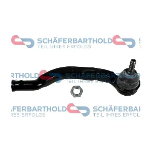 314 28 326 01 11 ORIGINAL Schaferbart
