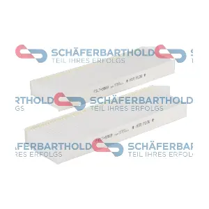 ORIGINAL Schäferbart 310 27 860 01 11