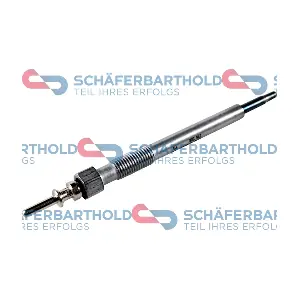 ORIGINAL Schaferbart 415 16 458 01 11