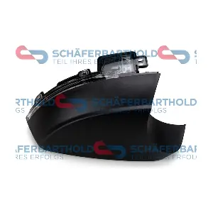 410 18 135 01 11 ORIGINAL Schaferbart