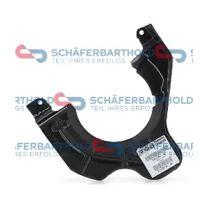 317 08 072 01 11 ORIGINAL Schaferbart