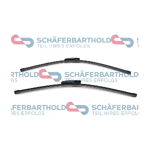 411 28 231 01 11 ORIGINAL Schaferbart