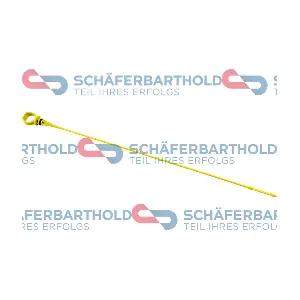 310 27 908 01 11 ORIGINAL Schaferbart