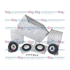 1383656080 MOPAR PARTS