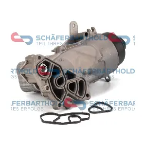 ORIGINAL Schäferbart 310 27 582 01 11
