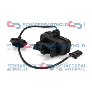 411 31 001 01 11 ORIGINAL Schaferbart