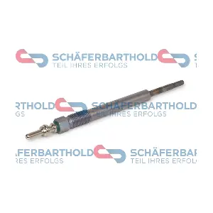 ORIGINAL Schäferbart 415 16 454 01 11